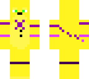 spring bonnie (william afton)