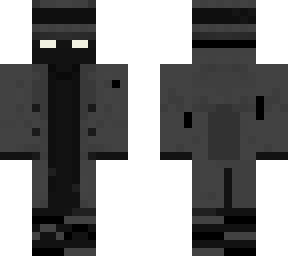 spy