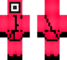 square guard