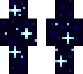 stars in the sky