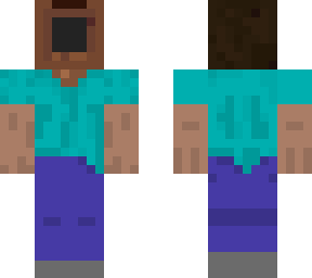 steve: looking up edition