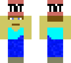 steve