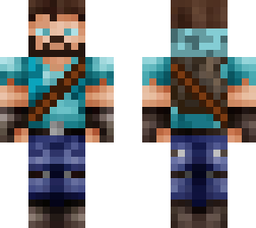 steve
