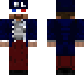 steve 3d