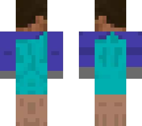 steve but... wait what