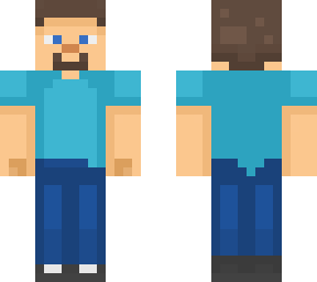 steve in hive style