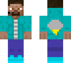 storm steve