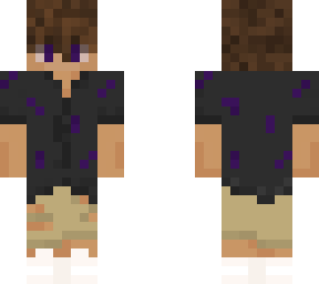 summer skin