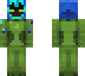swamp water