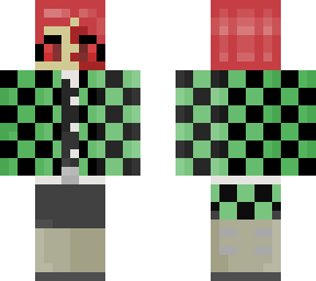tanjirou kamado
