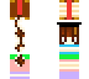 the coffee academy class skin