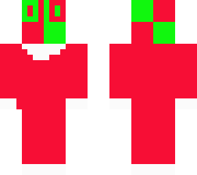 the fresh santa