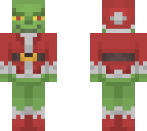 the grinch