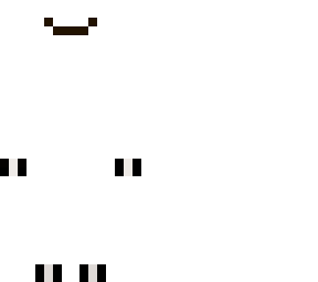 the lazy bear (lazy job on the skin)