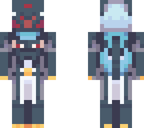 the lukeman (perfect mode) 3px