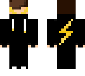 thunder bolt