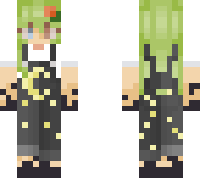 tibbi cute skin