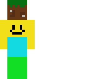 tiny noob