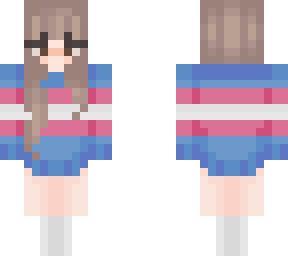 trans girl
