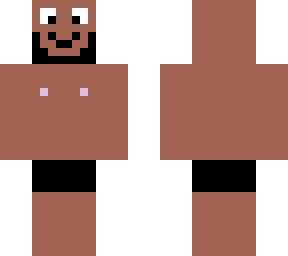 tyrone la montang