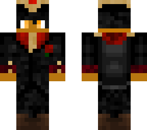 ultimus closed suit