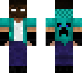 undefined one - herobrine