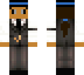 updated bartender scar