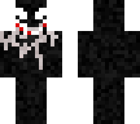 venom (sorry it's a little off i'm not to good)