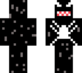 venom spider
