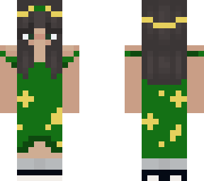 venus princess skin