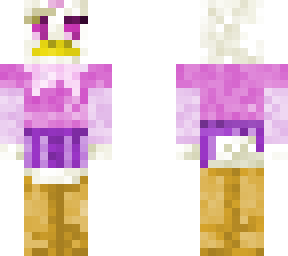 webby vanderquack