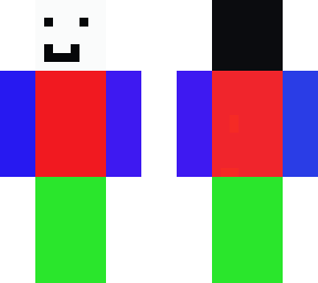 weird