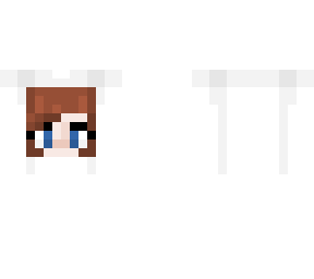 white elisatee - merch