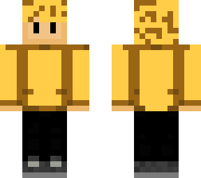 wilbur blonde