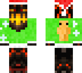 winter gatlal