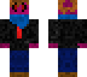 winter guy