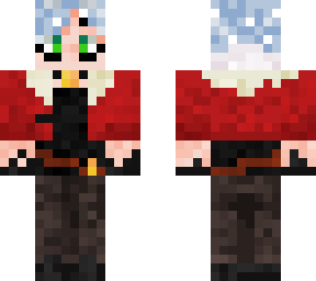 winter scry