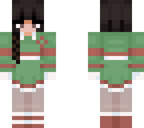 winter wonderland // (1/4)