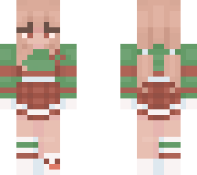 winter wonderland // (3/4)