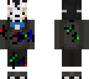 withered evienox (enae:bl/nsmp)