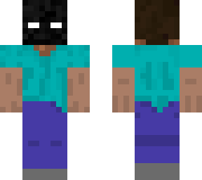 withered steve