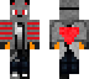 wolf god