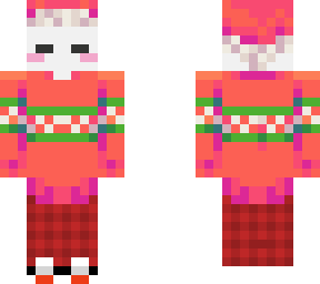x mas gwost