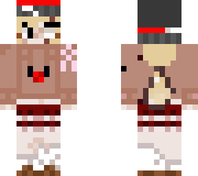 x-mas outfit! :d