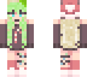 x-mas outfit