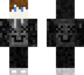 xd hoodie boy