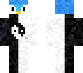 yin & yang piplup