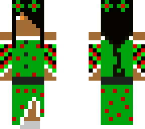 yubelle (christmas)