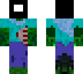 zombie?