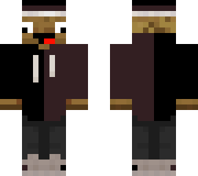 zyph dark edit